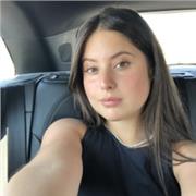 Studentessa al 5ª anno liceo scientifico